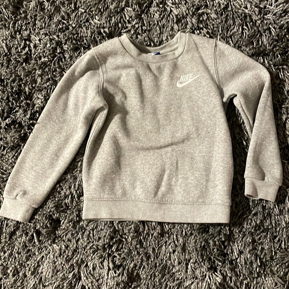 Nike Crew Neck Kids